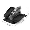 Ativafit Under Desk Elliptical Bike, Pedal Exerciser