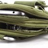 JIYQINLY Tactical Waist Pack Multi-Purpose EDC Pouch Bag