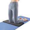 MRO Yoga Knee Pad--Extra Thick knee and Exercise Mini Mat