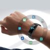 Willful Fitness Tracker Non Bluetooth Simple No App No Phone Needed