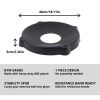 Exercise Ball Stand - Yoga Ball Base for Workout, Stability, Birthing Ball