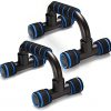 MOMODA Push up Bar Push up Stands Upper