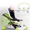 BBJOZ Step Machines Steppers for Home, Lose Weight Training