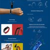 HUAWEI Wearable Technology Honor Band 4 Running Edition