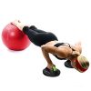 Push Up Bars for Men, Women - Pushup Handles for Floor
