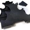 choice 3 Tier Dumbbell Rack, (Rack ONLY) Can Hold UP to 100 lbs.