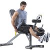Gold's Gym XRS 20 Olympic Bench