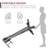 Best Choice Products 800W Folding Electric Treadmill