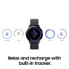 Samsung Galaxy Watch Active 2 (40mm, GPS, Bluetooth) Smart Watch