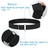YNXing Dynamic Resistance Trainer Acceleration Speed Cord