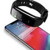 ZOSO Updated 2020 Version Fitness Trackers