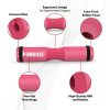 DMoose Fitness Squat Pad, Barbell Pad for Squats, Lunges