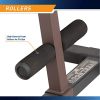 Steelbody Strength Training Power Tower Pull Up, Dip Station