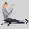 Hydraulic Rowing Machine Rowing Machine