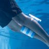 Dumbbell, Swim Belt, Pool Training Aid