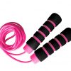 Limm Workout Jump Rope for Fitness - All-Purpose Skipping Rope