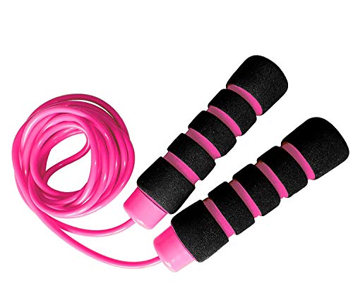 Limm Workout Jump Rope for Fitness - All-Purpose Skipping Rope