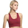 Stay Connected & Supported with Our High Impact Sports Bra – Phone Pocket Included