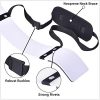 DMoose Arm Blaster for Biceps Triceps Bodybuilding Muscle Strength