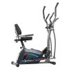 Body Champ 3-in-1 Exercise Machine, Trio Trainer