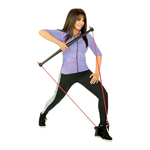 Bodygym Core System Portable Home Gym