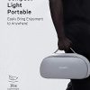Naipo Back Massager with Adjustable Heat and Straps