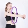 Sunfaye Yoga Circle Pilates Ring Men Women Slimming Body
