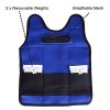 Weighted Vest for Kids with Sensory Issues(Ages 2-4, Small)