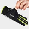 YHT Workout Gloves, Full Palm Protection & Extra Grip