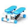 CHUNSHENN Step Machines Stepper Home Weight Loss