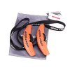 LARA STAR Resistance Band Handles Grips Fitness Strap