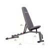 Body Champ Launch Bench Set with 2-Piece Power Rack