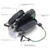 Stamina InMotion Compact Strider with Cords