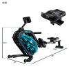Water Rowing Machine Home Gym Fitness