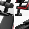 Foldable Dumbbell Bench: Your Ultimate Full-Body Workout Companion