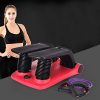 Air Stepper, Premium Portable Climber Stair Stepper