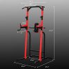 HYD-Parts Power Tower Heavy Duty Adjustable