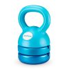Jpodream Kettlebell, Adjustable Kettlebell Weights 5lbs, 8lbs, 9lbs, 12lbs