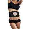 Mothermed EMS Fitness Belt Waist Trimmer Abs Stimulator Muscle