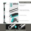 Upper Body Workout Bar Pull Up Bar for Doorway No Screw