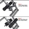 Innova Inversion Table with Adjustable Headrest