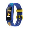 BIGGERFIVE Fitness Tracker Watch for Kids Girls Boys Teens