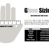 Workout Gloves for Women and Men, Non Slip Leather