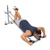 Total Gym APEX G1 Versatile Indoor Home Workout Total Body Strength