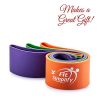 Fit Simplify Resistance Loop Exercise Bands for Home Fitness