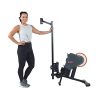 Health Bluetooth Rower Rowing Machine