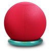 SportShiny Pro Balance Ball Chair – Exercise Stability Yoga Ball