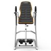 HARISON Heavy Duty Inversion Table for Back Pain Relief