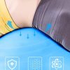 ROLAZ Exercise Ball Yoga Stability Ball Women Pregnancy
