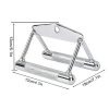 Cable Machine Handle Attachments, Rowing Machine Handle Set